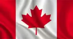 Canada Flag | Buy Cannabis Seeds Online | www.theseedfair.com