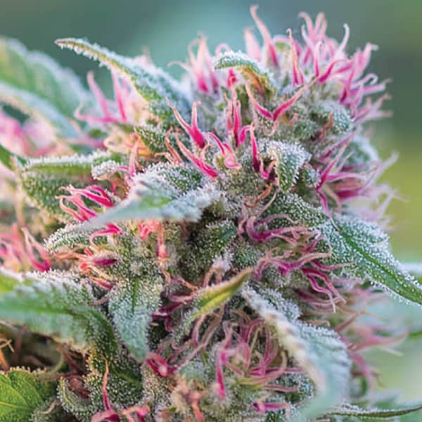 Panama Red Feminized Seeds | The Seed Fair