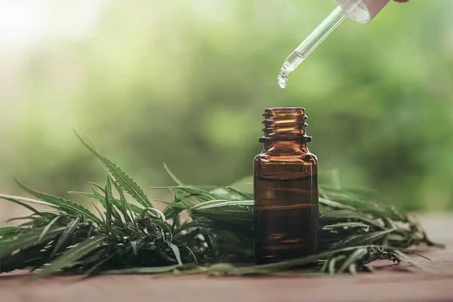 Quand prendre de l'huile de CBD pour dormir ?