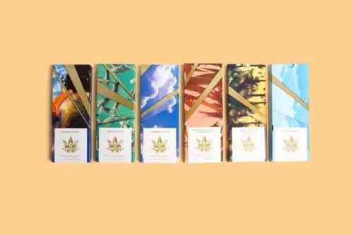 celebrity owned cannabis brand leafs by Snoop edibles