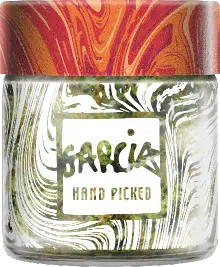 celebrity owned cannabis brand Garcia Hand picked