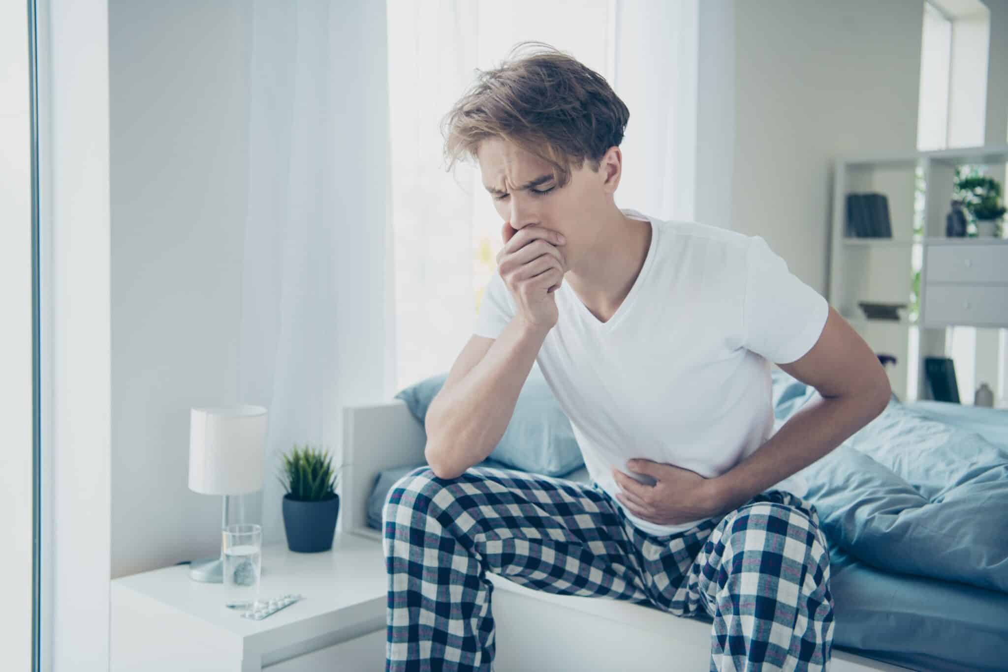 The 5 Best Strains for Nausea and Appetite The Seed Fair