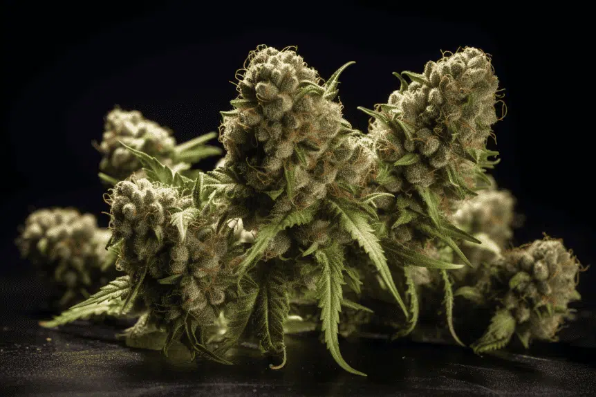 white truffle marijuana strain