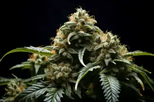 Banana Punch Strain