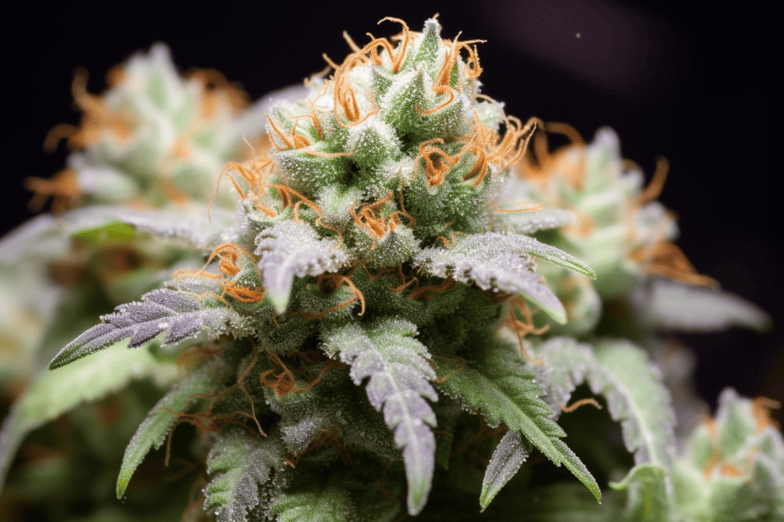 Strawberry Lemonade Strain Information The Seed Fair