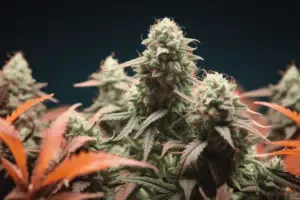 Zoap Strain Plant | The Seed Fair Zoap Strain