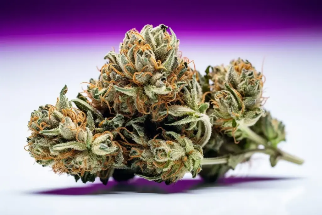 Baklava Cannabis Strain