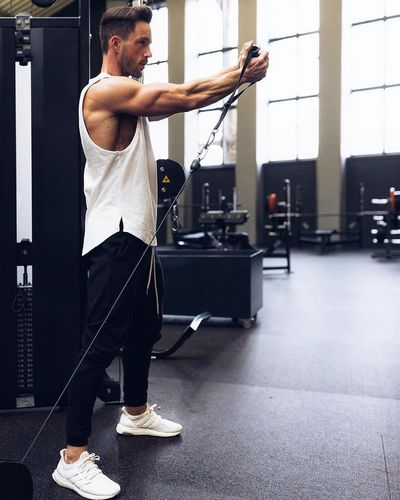 Testosterone Propionate 100 mg Elbrus Pharmaceuticals: El Deporte para Principiantes Testosterone Propionate 100 mg Elbrus Pharmaceuticals: El Deporte para Principiantes