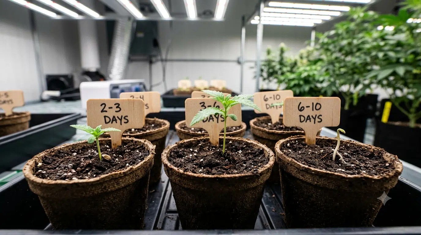 The Seed Fair