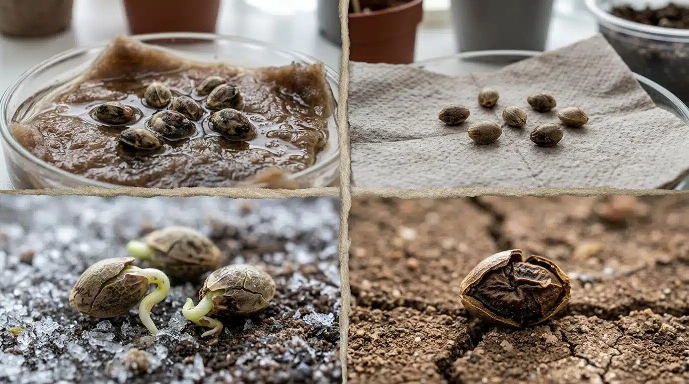 The Seed Fair