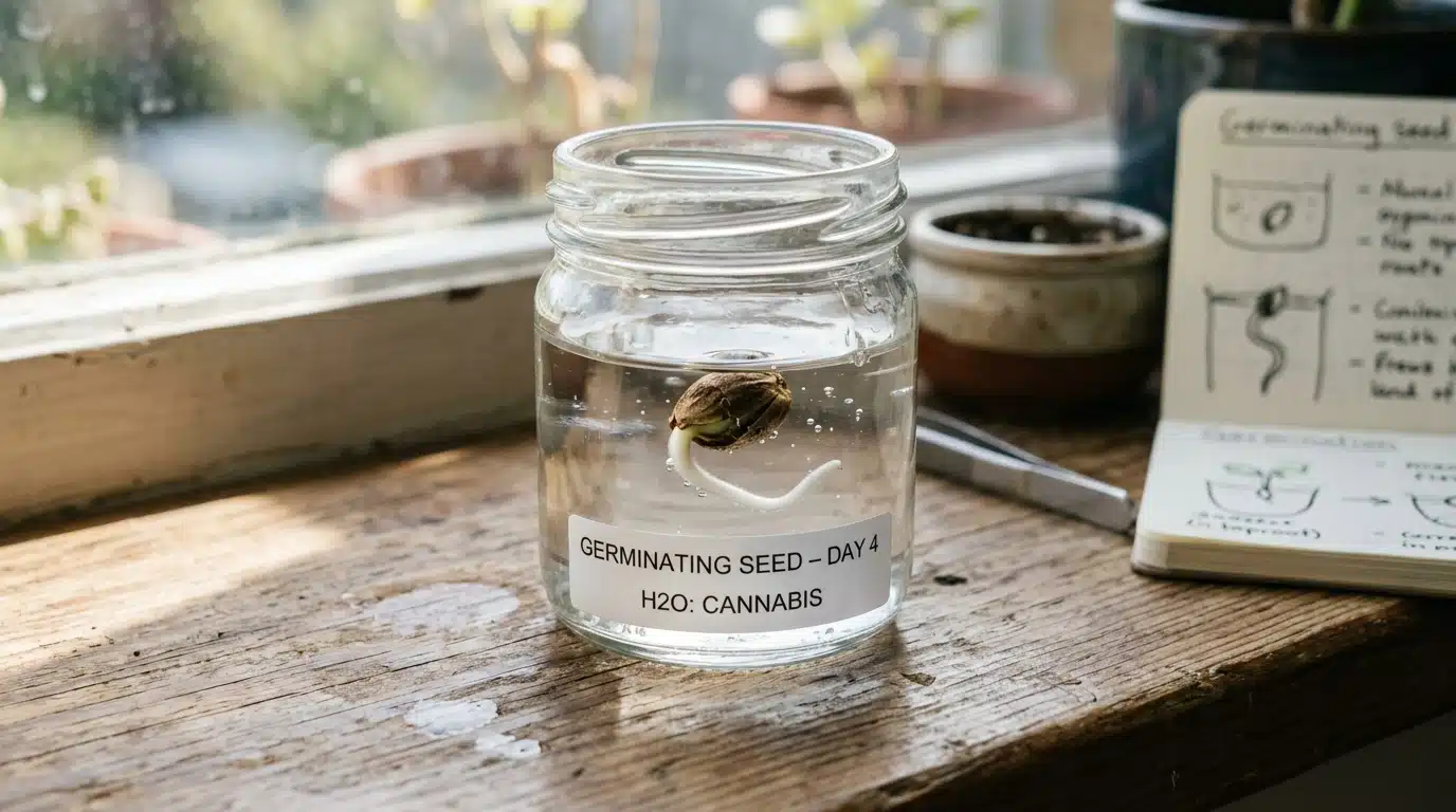The Seed Fair