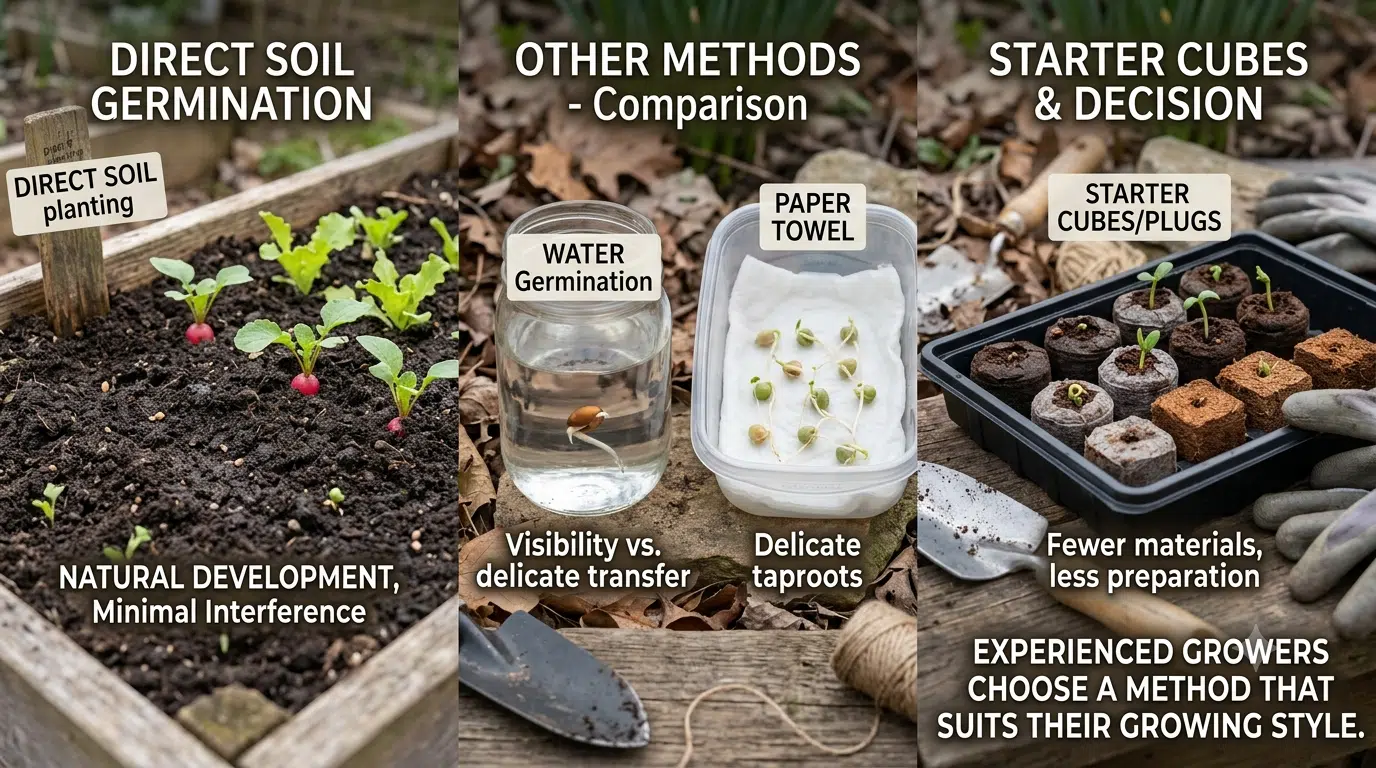 The Seed Fair