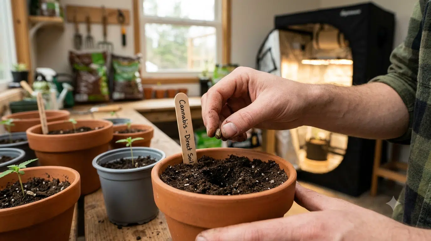 The Seed Fair