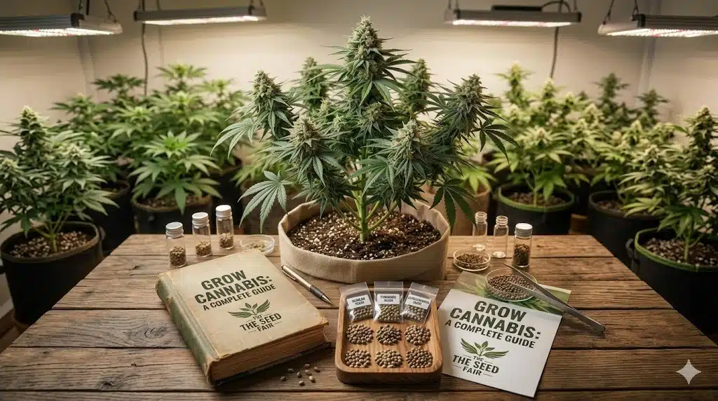 growing basics