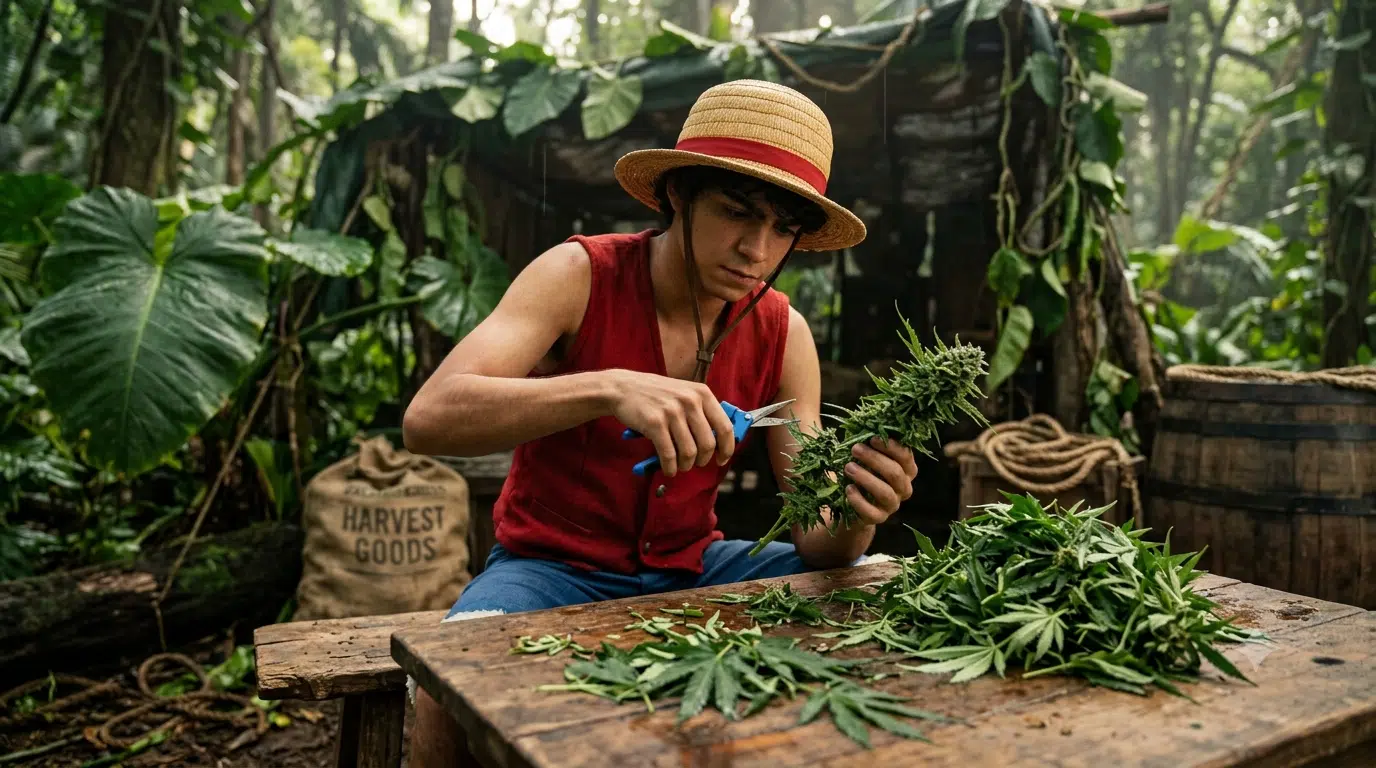 The Seed Fair