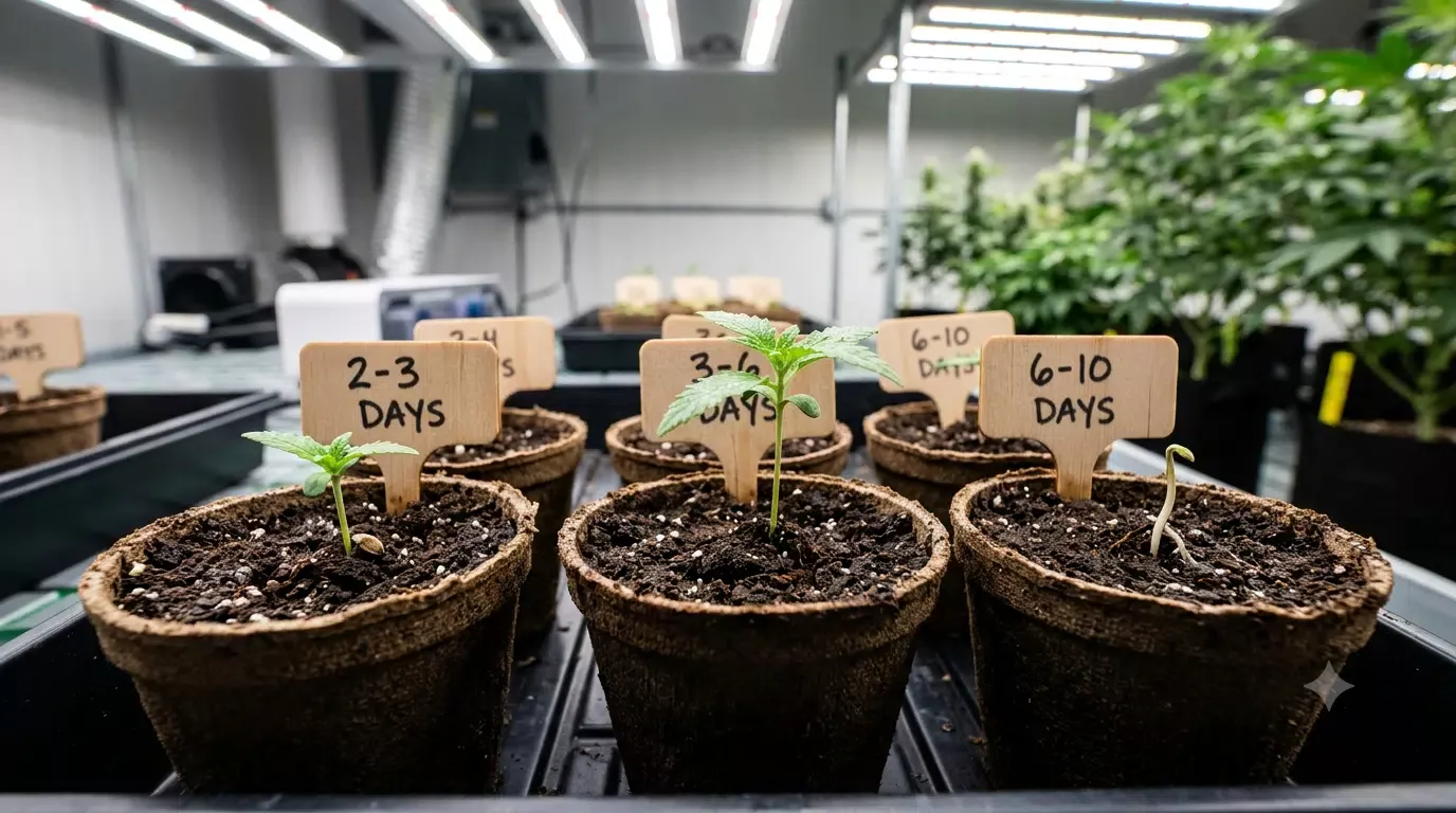 The Seed Fair