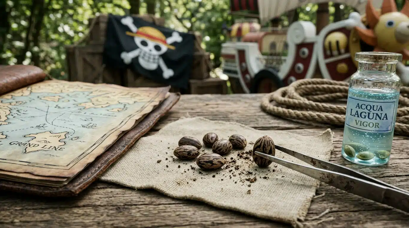 The Seed Fair