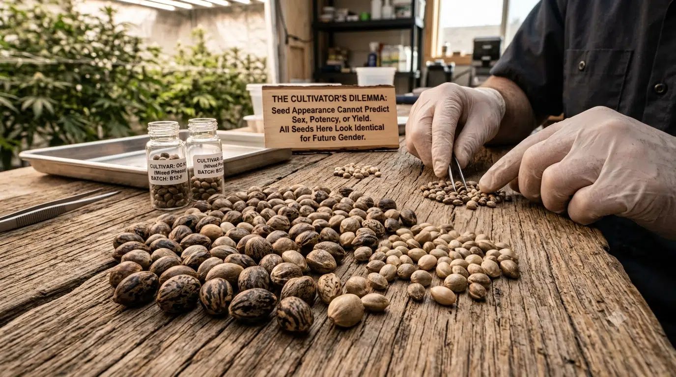 The Seed Fair